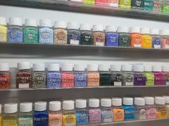 -垚火玩泥吧手作集合店·拼豆·陶艺