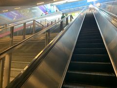 -上海动物园(地铁站)