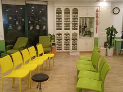 -星视野儿童近视弱视视力训练中心(富荟店)
