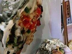 -木屋烧烤(惠阳华润小径湾店)