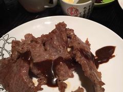 -博悦大酒店-餐厅