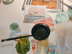-野妹火锅(龙岗店)