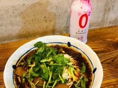 -秦云老太婆摊摊面(长嘉汇两江峯店)