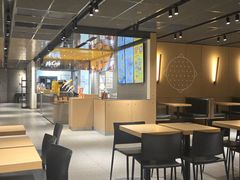-麦当劳(豫园店)