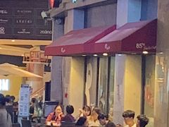 -85度C(厦门中华城新店)