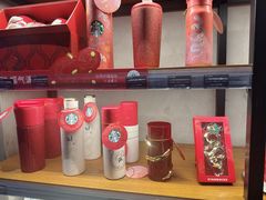 -星巴克(北京三里屯SOHO一店)