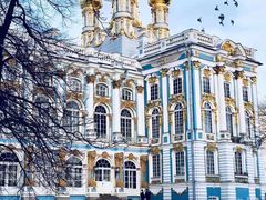 -滴血救世主教堂