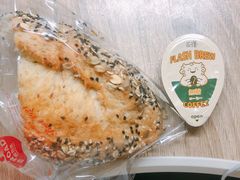 全麦杂粮包-BREAD WAY面包路·欧式面包(龙湖时代D馆店)