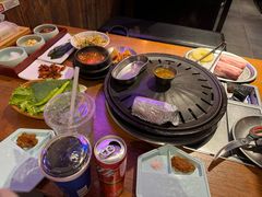 -济州爱肉堂(总店)