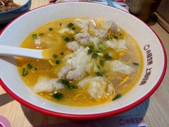 -小杨生煎(香港名都店)
