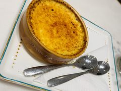 法式焦糖烤布蕾-PAUL LAFAYET 法式甜品(深圳湾万象城店)