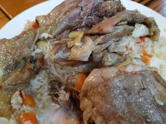 羊腿羊排-217丰惠源抓饭(星湖街店)