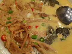 -西江美食舫·江西菜(健德桥店)