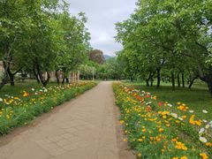 -国家植物园南园