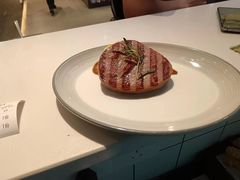菲力牛排-海维克牛排馆HIGHWIC(青羊万达店)