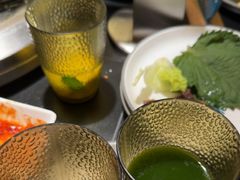 -東盛炭烤自助料理(玄武招商花园城店)
