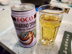 -烹然四季椰子鸡火锅(团结湖总店)
