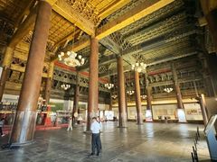 -北京市劳动人民文化宫(太庙)