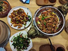 -小六汤包(万和城店)