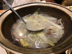 -欢乐牧人蒙古炭烤羊腿(四平路店)