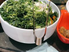 -箪食巷私房菜馆·鲁菜(玉函路店)