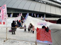 -沈阳奥体冰雪嘉年华