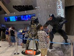 -金逸影城(广州海珠城激光IMAX店)