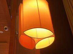 -广州富力君悦大酒店空中花园