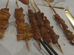 -新凯旋烧烤·燕姐千岛湖土菜