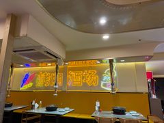 -正宗齐齐哈尔烤肉·齐牛哥鲜切炭火烤肉(杭州总店)