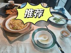 -德尚煌·顺德菜(誉山悠方天地店)