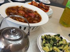 -清真•蜀风园(丁字沽总店)