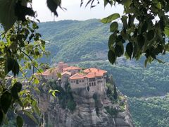 -梅黛奥拉修道院