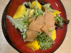 -万岁寿司(芳村店)