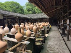 -景德镇古窑民俗博览区