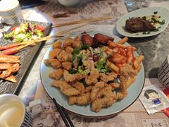 -儒之堂·足道养生SPA影院式(万融城店)