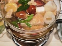 -叶叶菩提·晋福宫