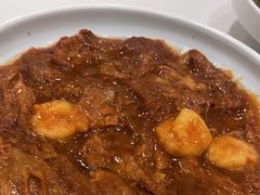 -裕德隆清真饭庄·天津特色菜(东丽店)