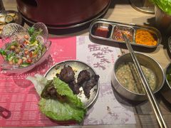 -西塔老太太泥炉烤肉(亚运村店)