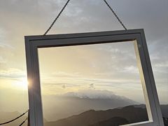 -牛背山