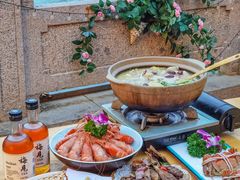 -聚汇三少·龙虾·中餐厅(莫邪路新天地店)