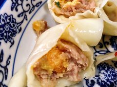 蛋黄鲜肉馄饨-艾米私房馄饨