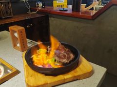 -将军牛排·尔滨地标朝鲜族美食(总店)