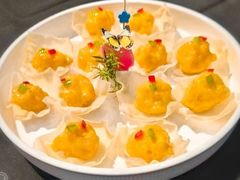 -宁味楼·西北创新融合菜(正源南街宝湖店)