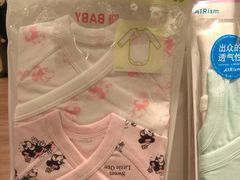 -优衣库(上海虹口龙之梦店)