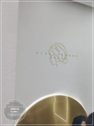 点击看大图 -JUNO hair salon