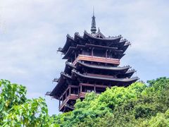 -杭州半山国家森林公园