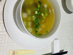 -顺峰海鲜酒楼(省府店)