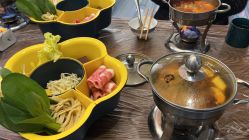 -馨果汇月子产康中心(南湖公园店)