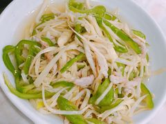 -扬州小吃(延安西路店)